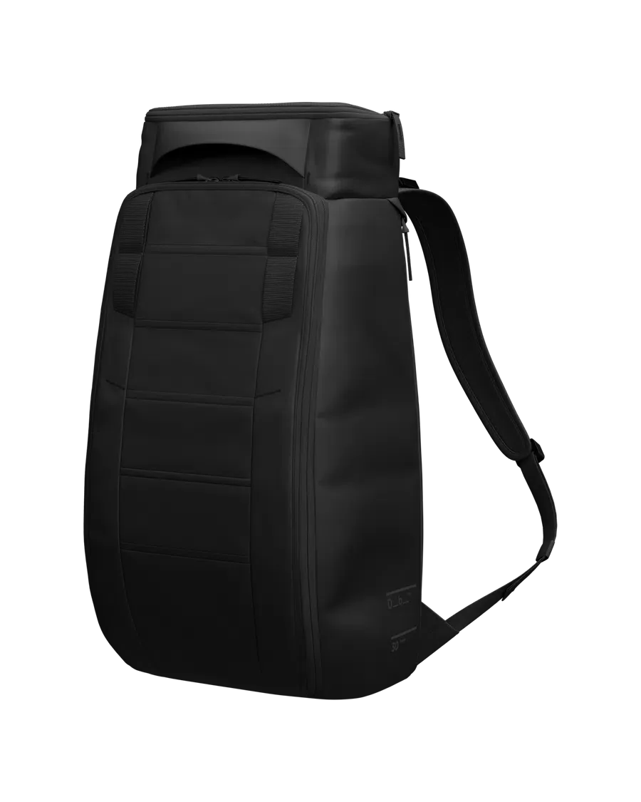 DB Journey Hugger Backpack 30L - Black Out