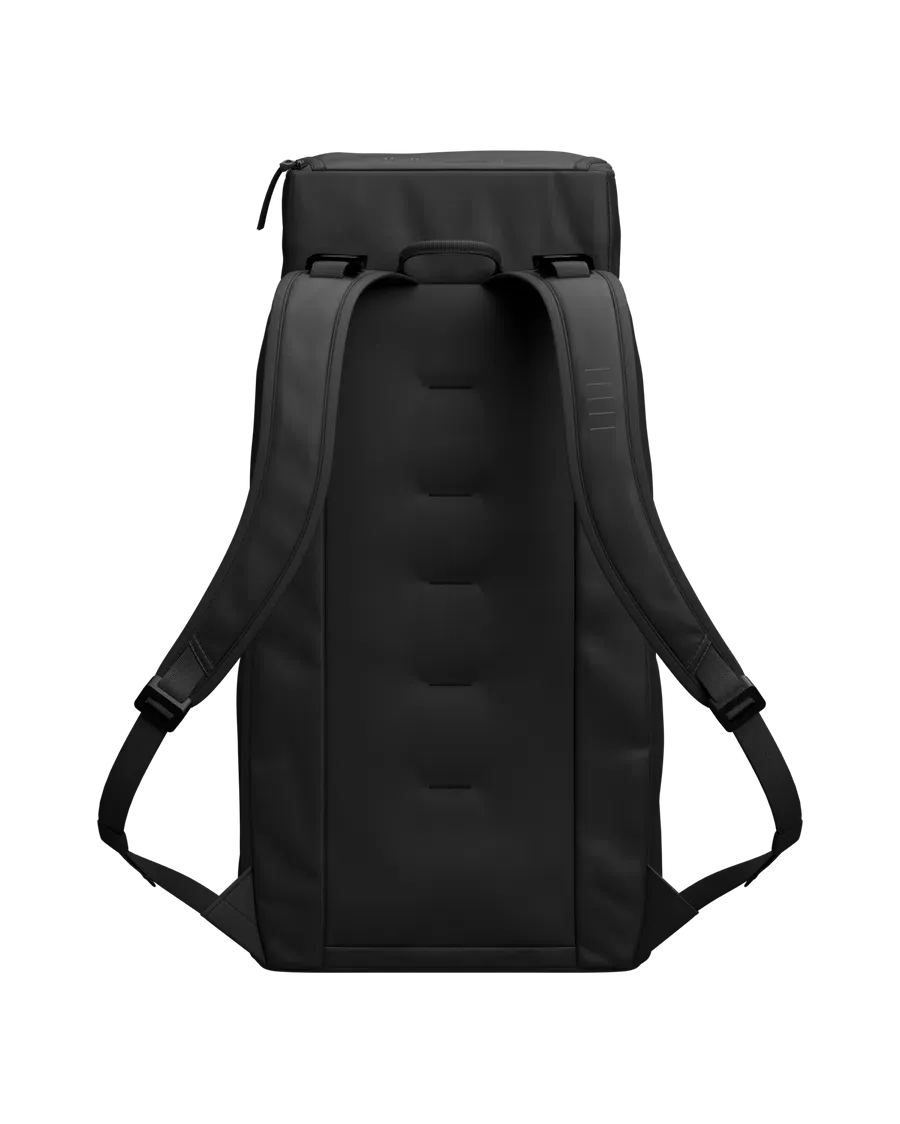 DB Journey Hugger Backpack 30L - Black Out