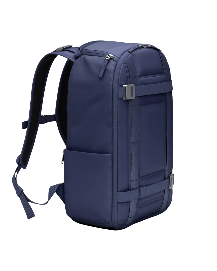DB Journey Ramverk Pro Backpack 26L - Blue Hour