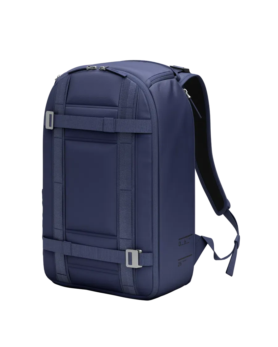 DB Journey Ramverk Pro Backpack 26L - Blue Hour
