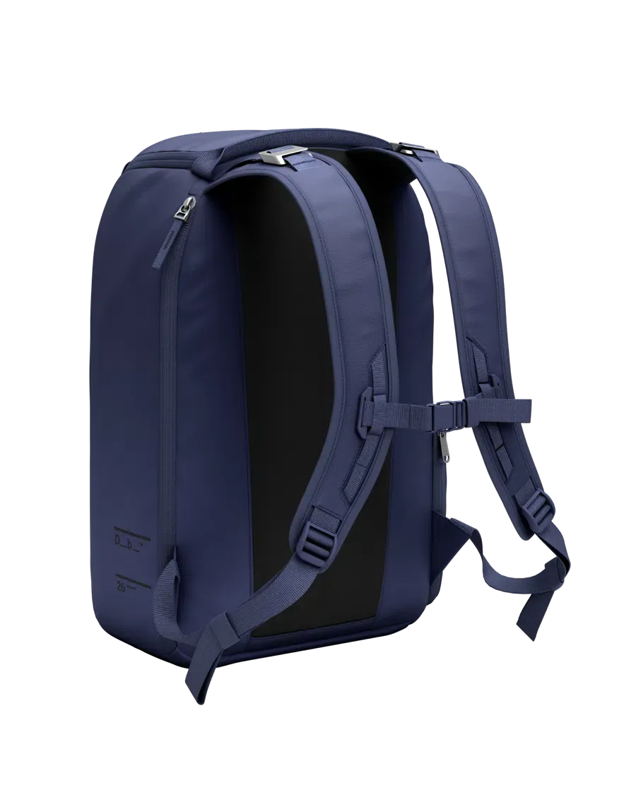 DB Journey Ramverk Pro Backpack 26L - Blue Hour