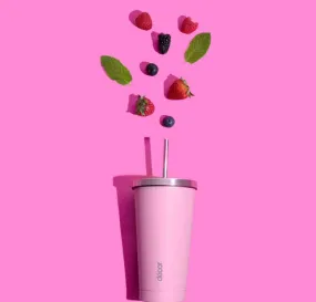 Décor Tumbler DW SS Assorted 450ml