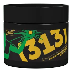 Detroit Grooming Co. (313) Beard Butter 2 oz.