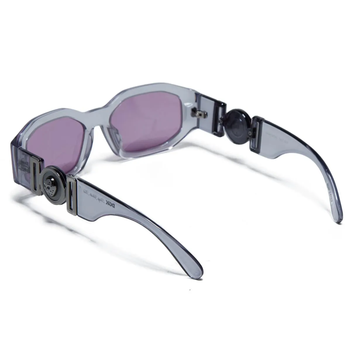 DGK Immortal Sunglasses - Smoke