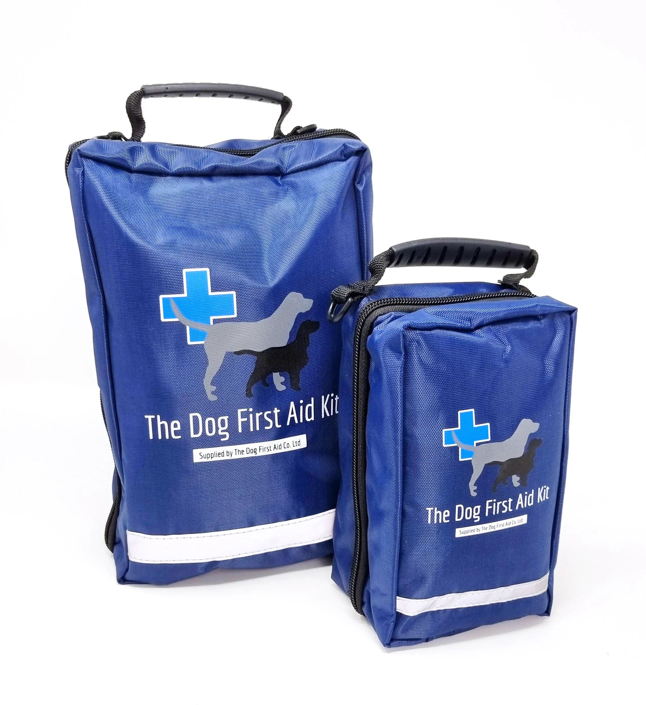 Dog First Aid Kit  - Premium
