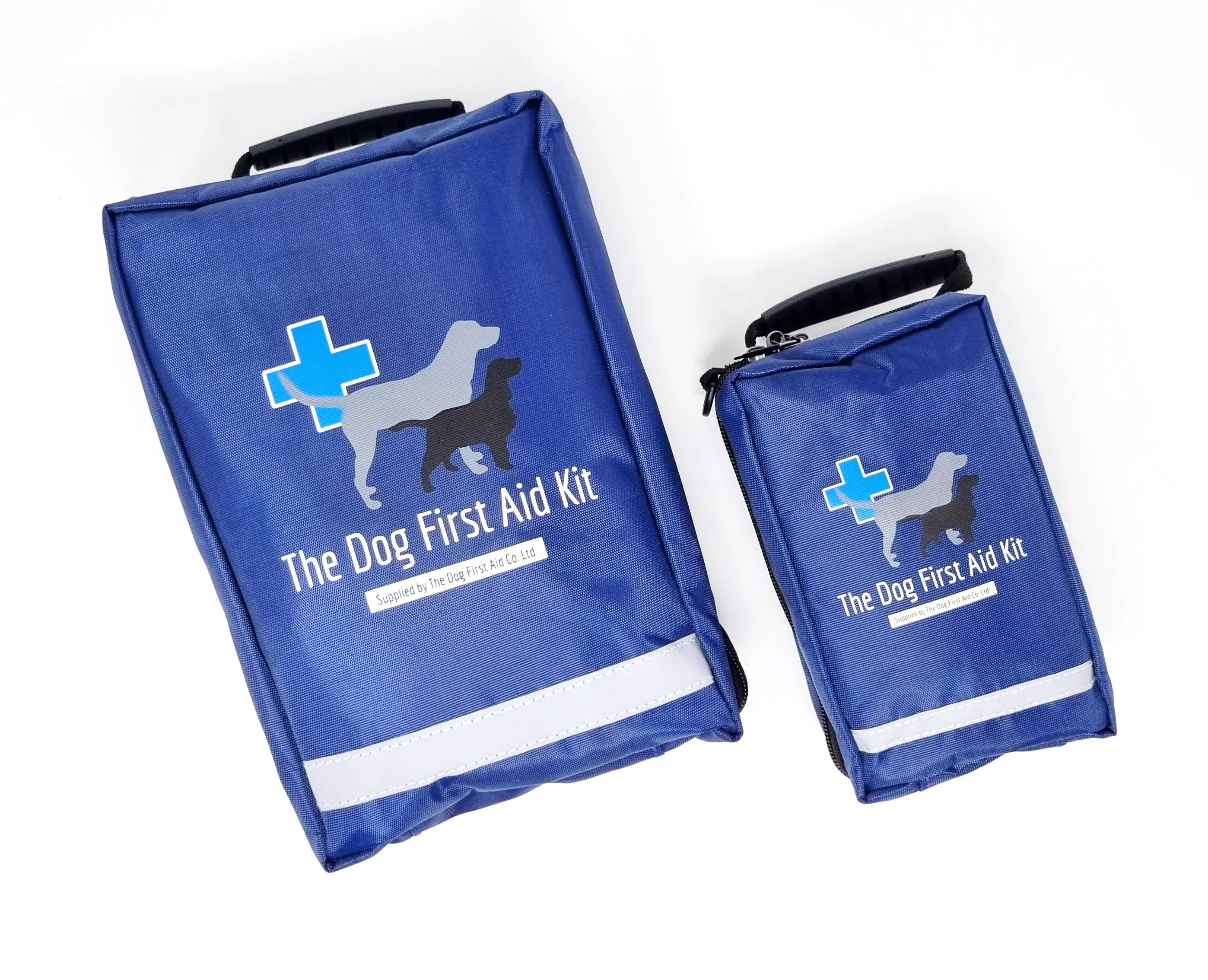 Dog First Aid Kit  - Premium