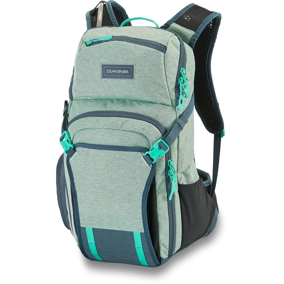 Drafter 14L Bike Hydration Backpack - Women's