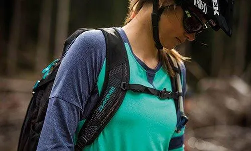 Drafter 14L Bike Hydration Backpack - Women's