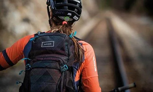 Drafter 14L Bike Hydration Backpack - Women's
