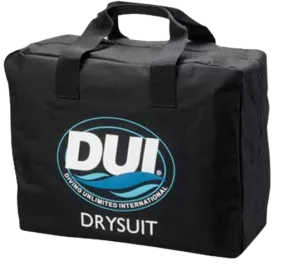 DUI Drysuit Bag