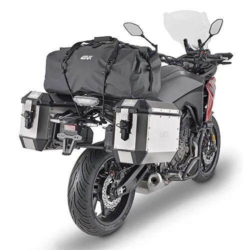 EA126 80LTR WATERPROOF CARGO BAG
