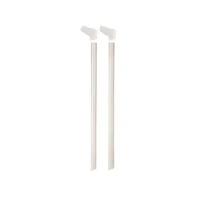 eddy  Bite Valves and Straw