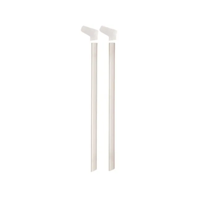 eddy  Bite Valves and Straw