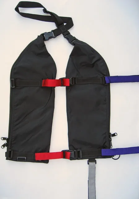 FastBack Double Century Hydration Pack