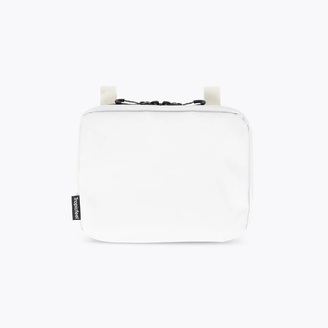 FidLock® Toiletry Fog Grey