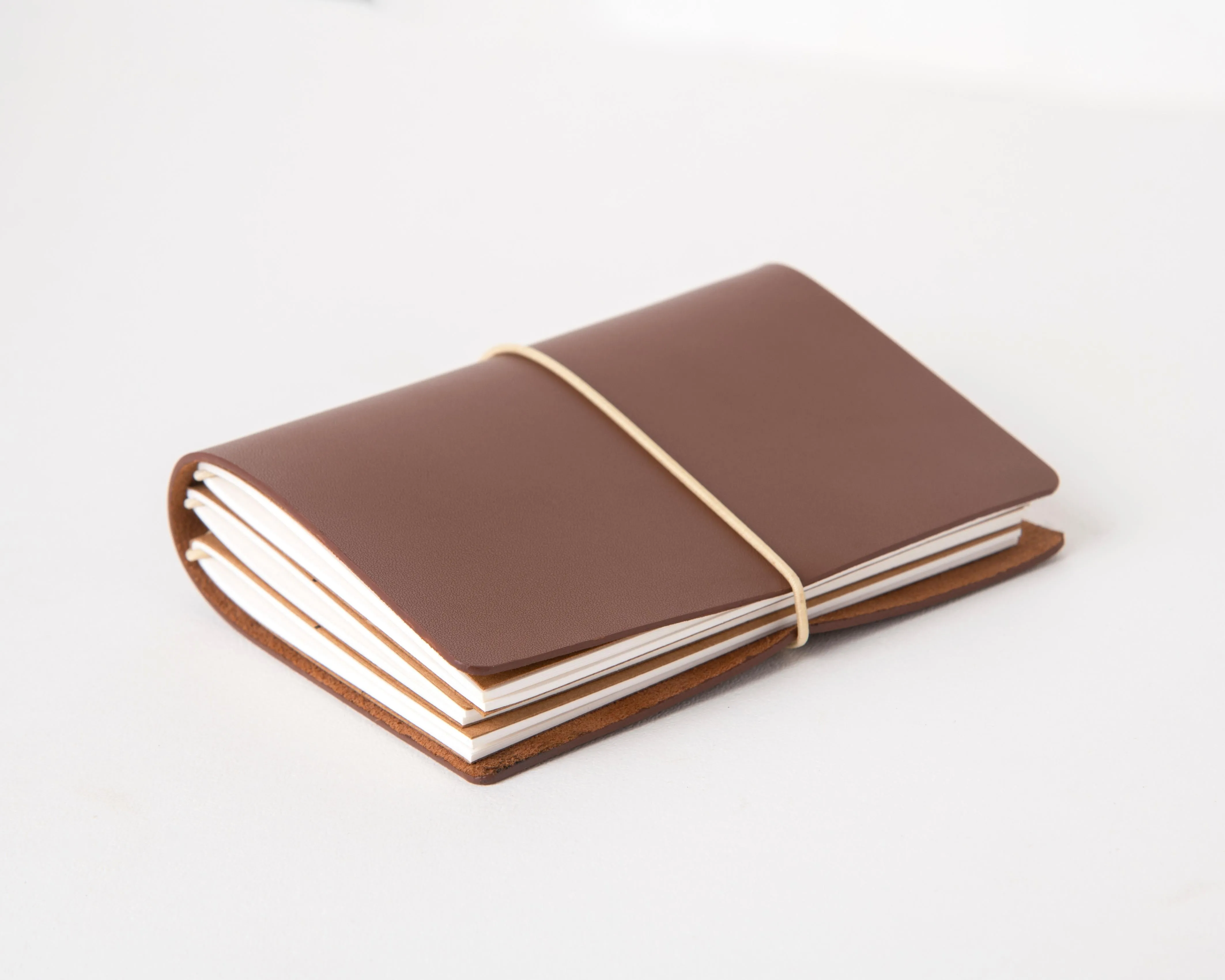 Field Journal - Tan