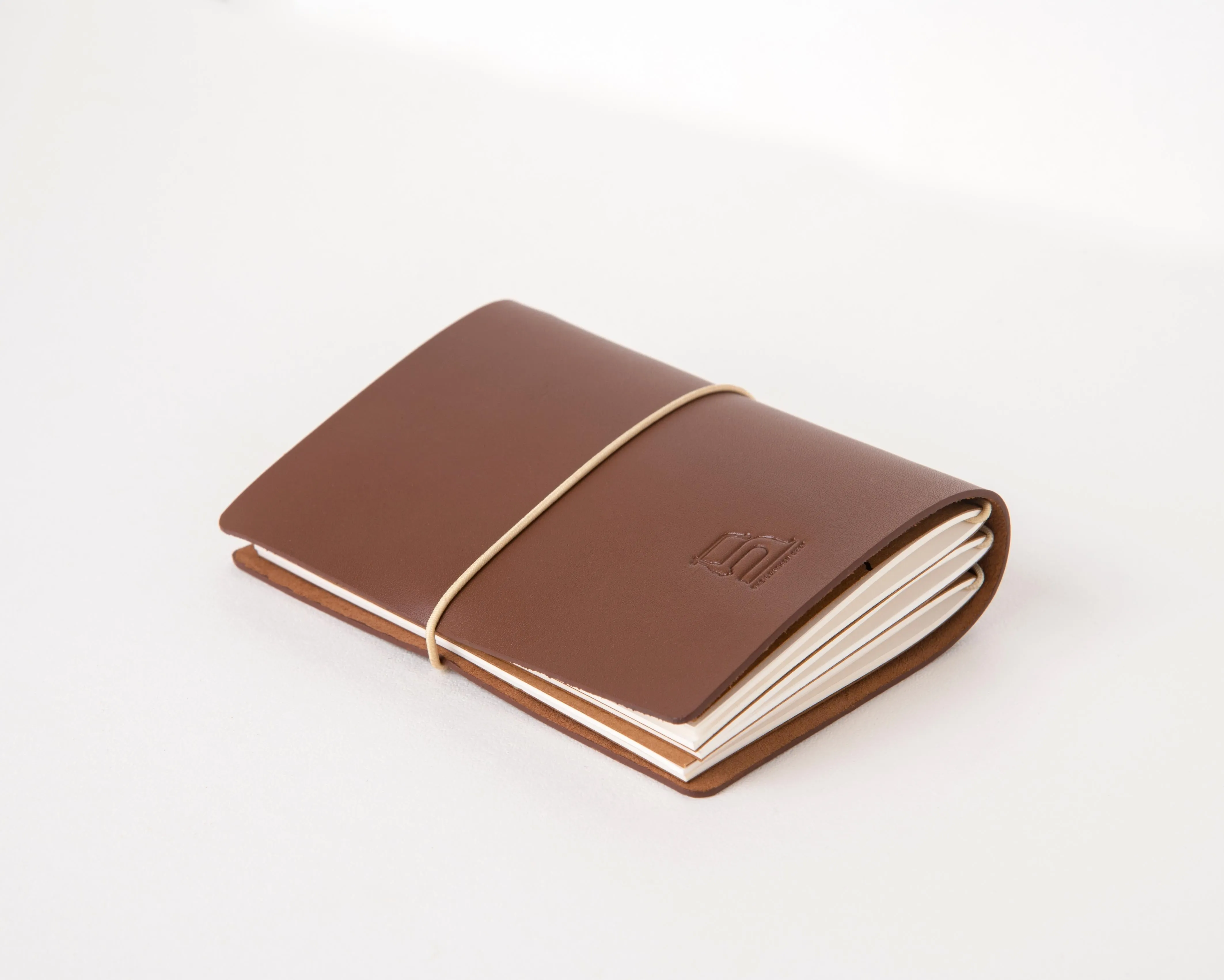 Field Journal - Tan