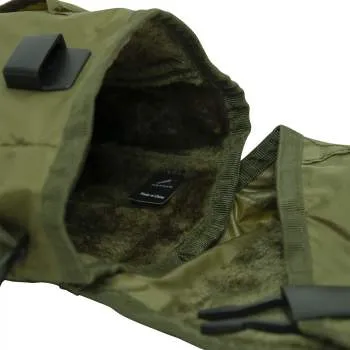 G.I. Type Enhanced Nylon 2qt. Bladder Canteen Cover