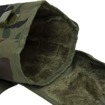 G.I. Type Enhanced Nylon 2qt. Bladder Canteen Cover