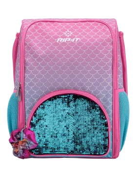 Girls' Play Ball Backpack