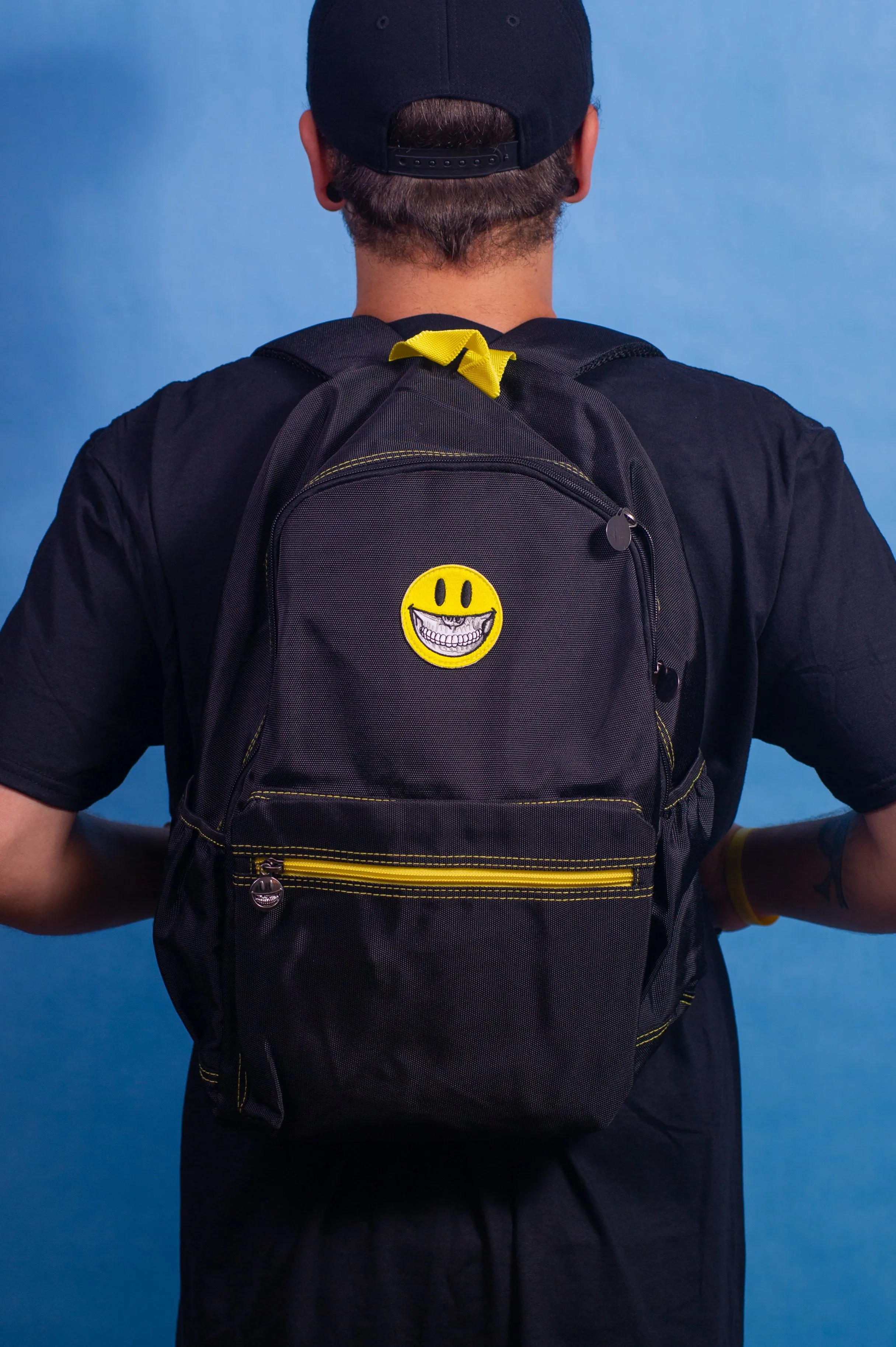 Grin Backpack