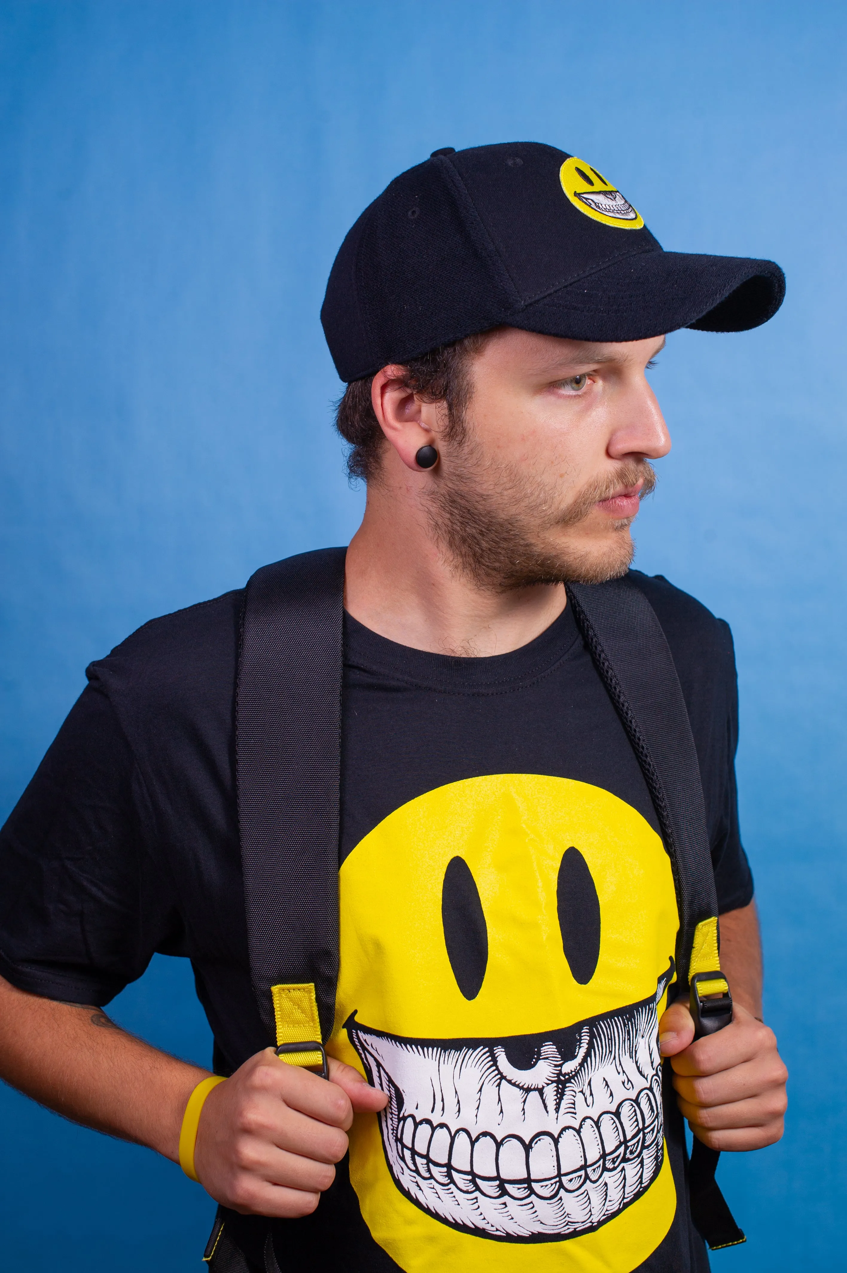 Grin Backpack