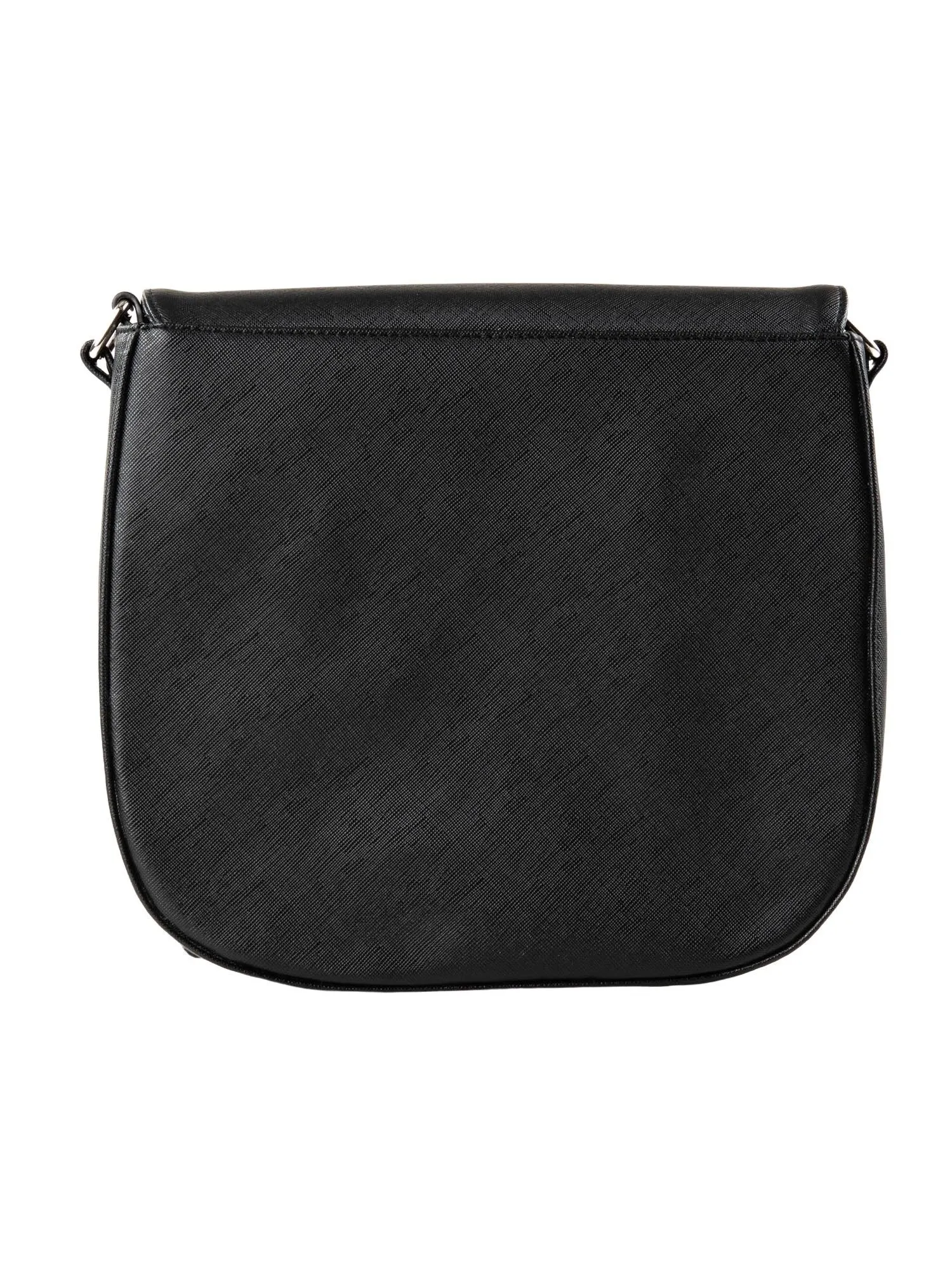 Haruko Crossbody Bag - Black
