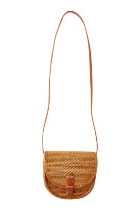 HOLIDAY SADDLE CROSS BODY BAG
