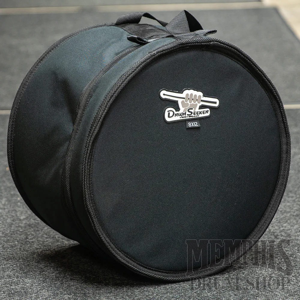 Humes & Berg 14x10 Drum Seeker Tom Drum Bag / Case