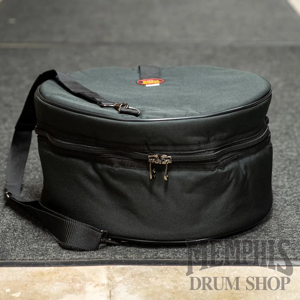 Humes & Berg 14x5 Galaxy Snare Drum Bag / Case