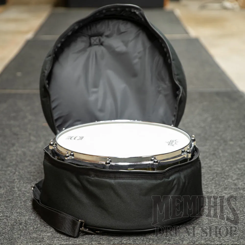 Humes & Berg 14x5 Galaxy Snare Drum Bag / Case