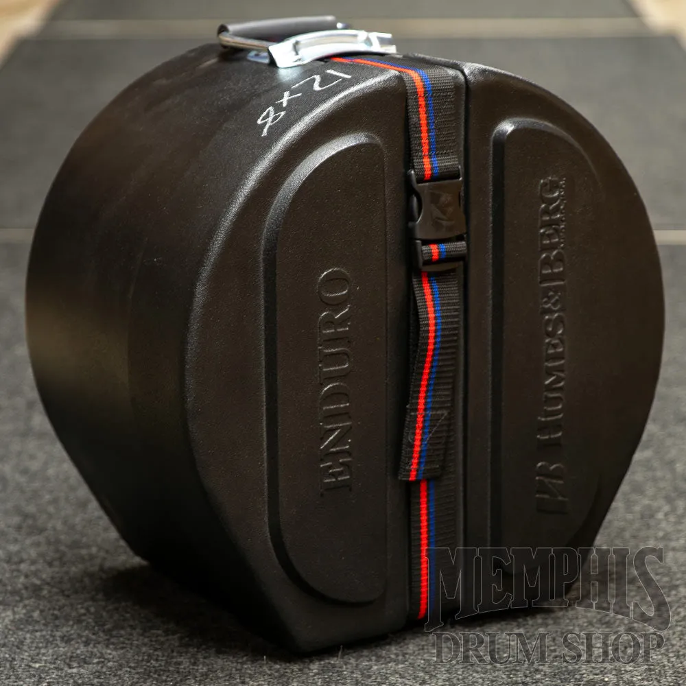 Humes & Berg 14x9 Enduro Tom Drum Case