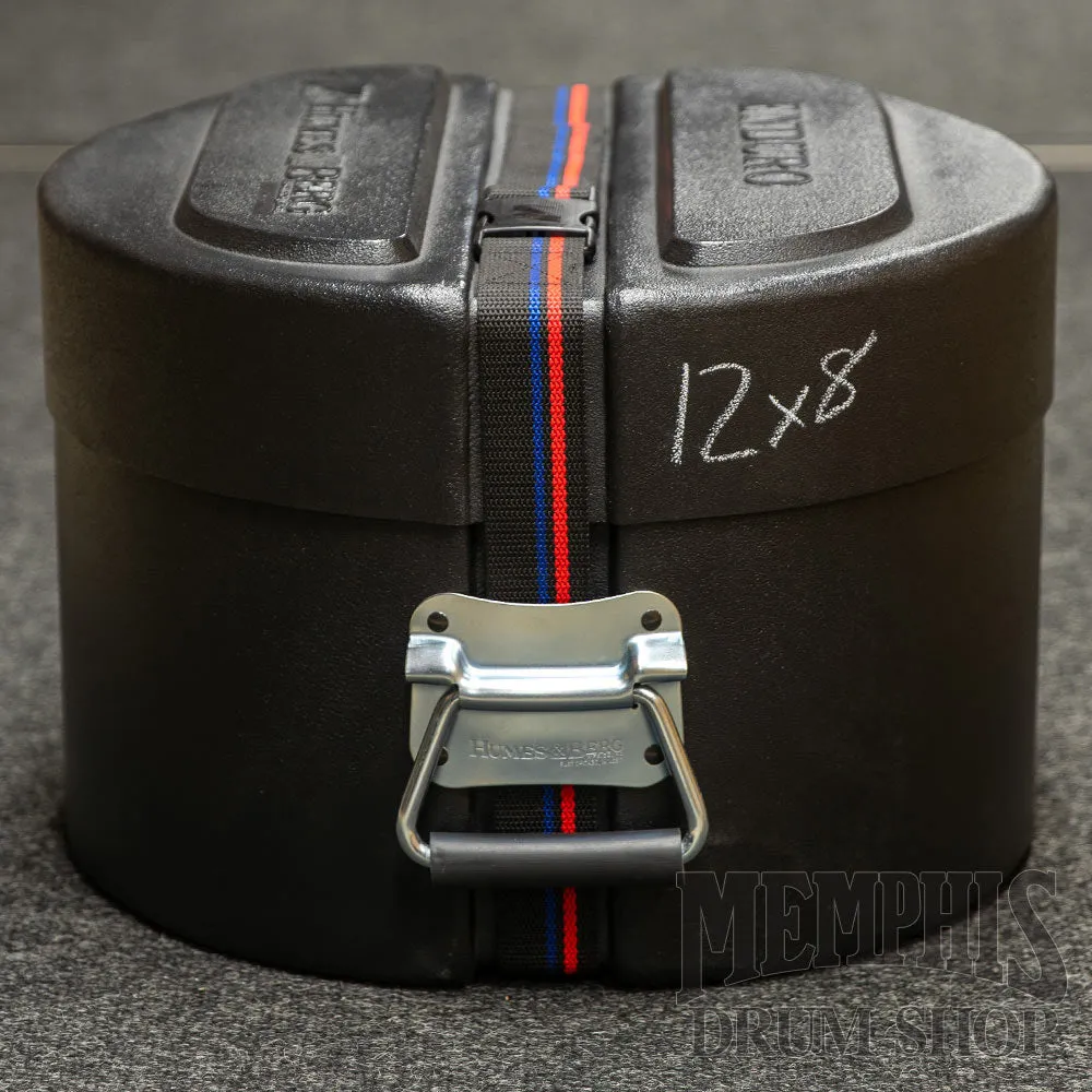 Humes & Berg 14x9 Enduro Tom Drum Case