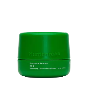 HUMIDIFYING CREAM