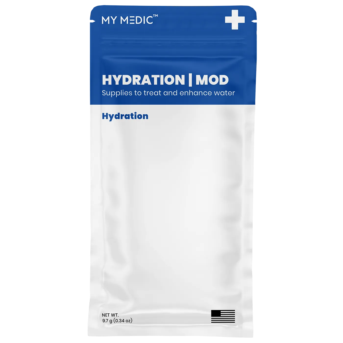 Hydration MOD