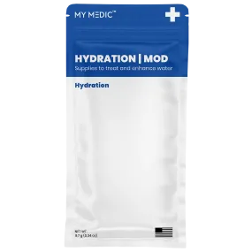 Hydration MOD