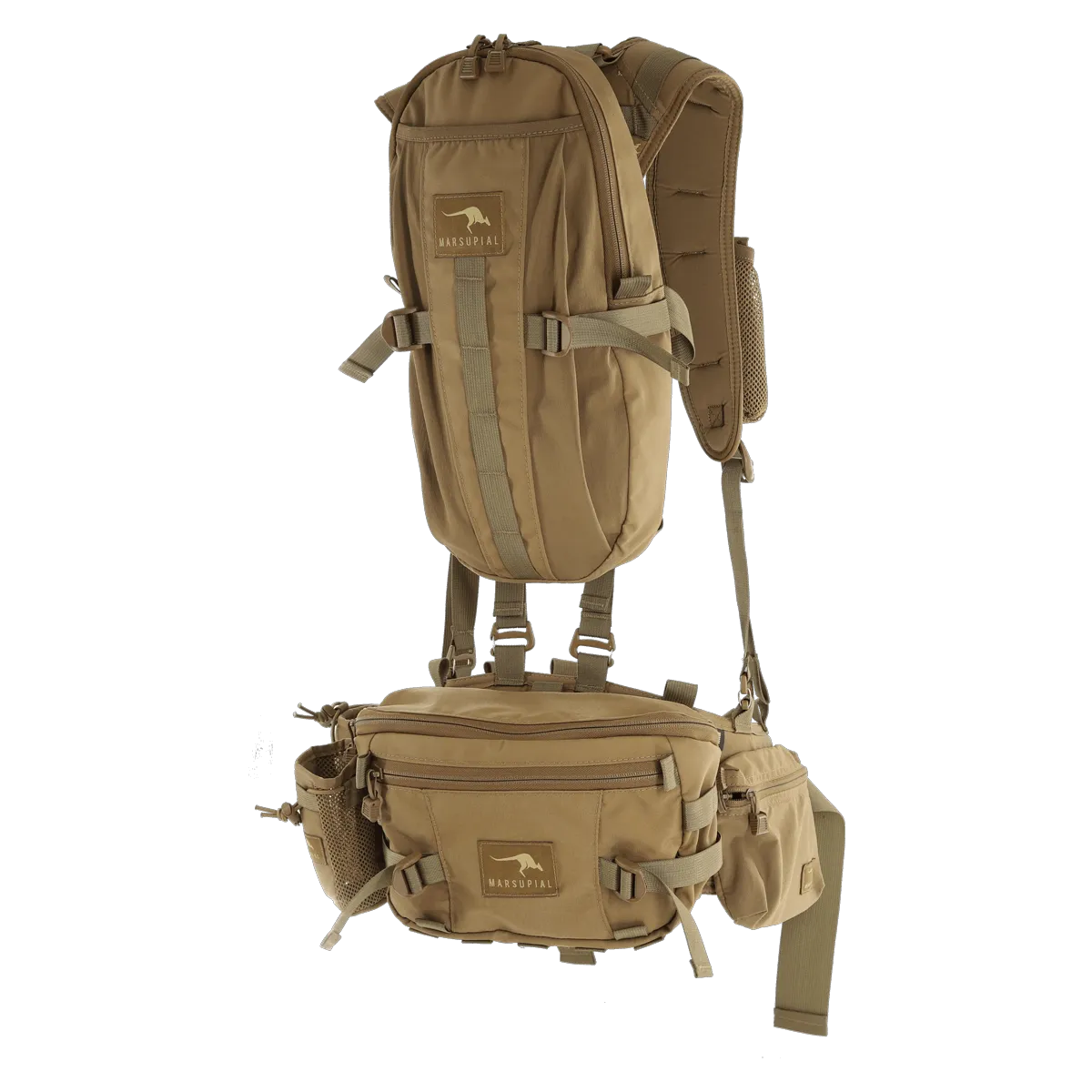 Hydration Pack