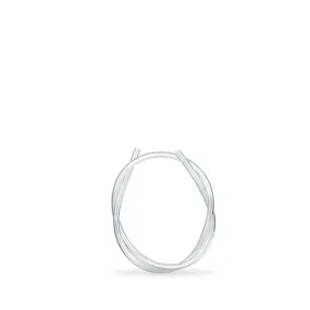 Hydraulics Reservoir Hose