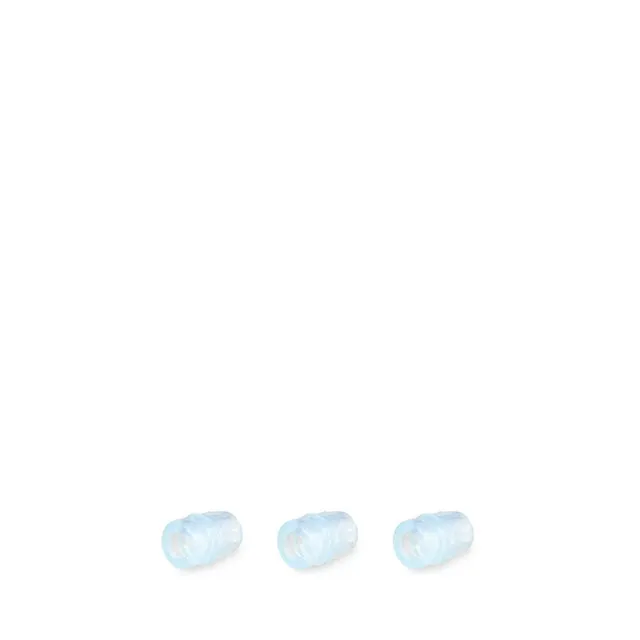 Hydraulics Silicone Nozzle Three Pack