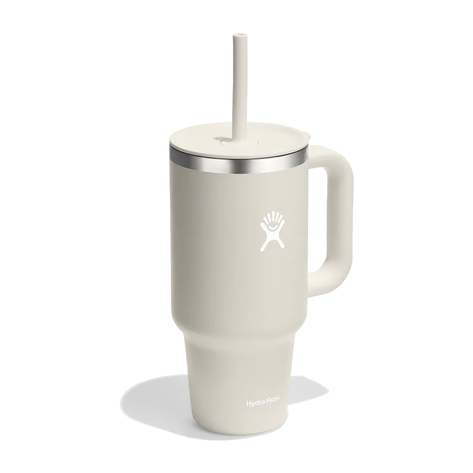 Hydro Flask 32 oz All Around Travel Tumbler Oat