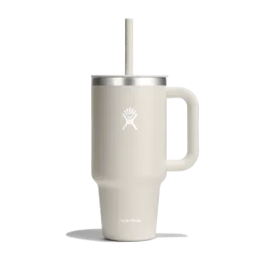 Hydro Flask 32 oz All Around Travel Tumbler Oat