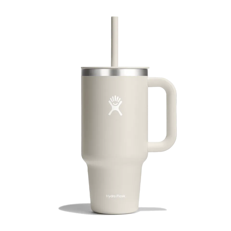 Hydro Flask 32 oz All Around Travel Tumbler Oat