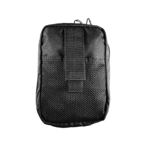 IFAK Trauma Pouch - Black (Empty)