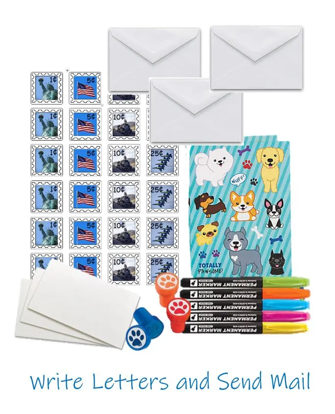 Ivy Kids Kit - Larabee