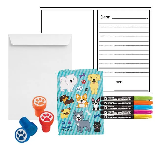 Ivy Kids Kit - Larabee