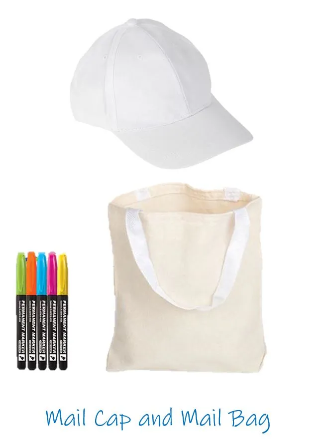 Ivy Kids Kit - Larabee