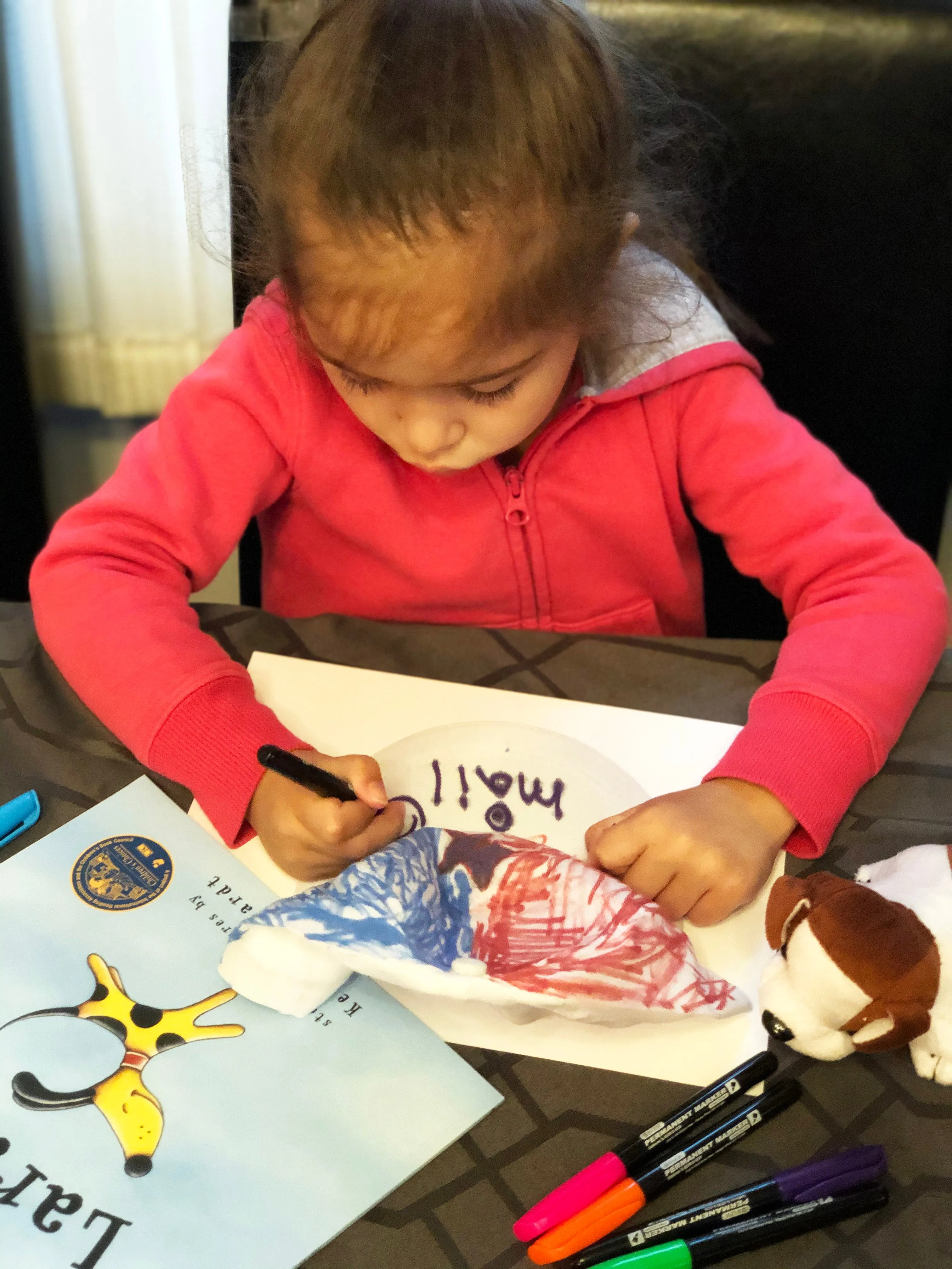 Ivy Kids Kit - Larabee