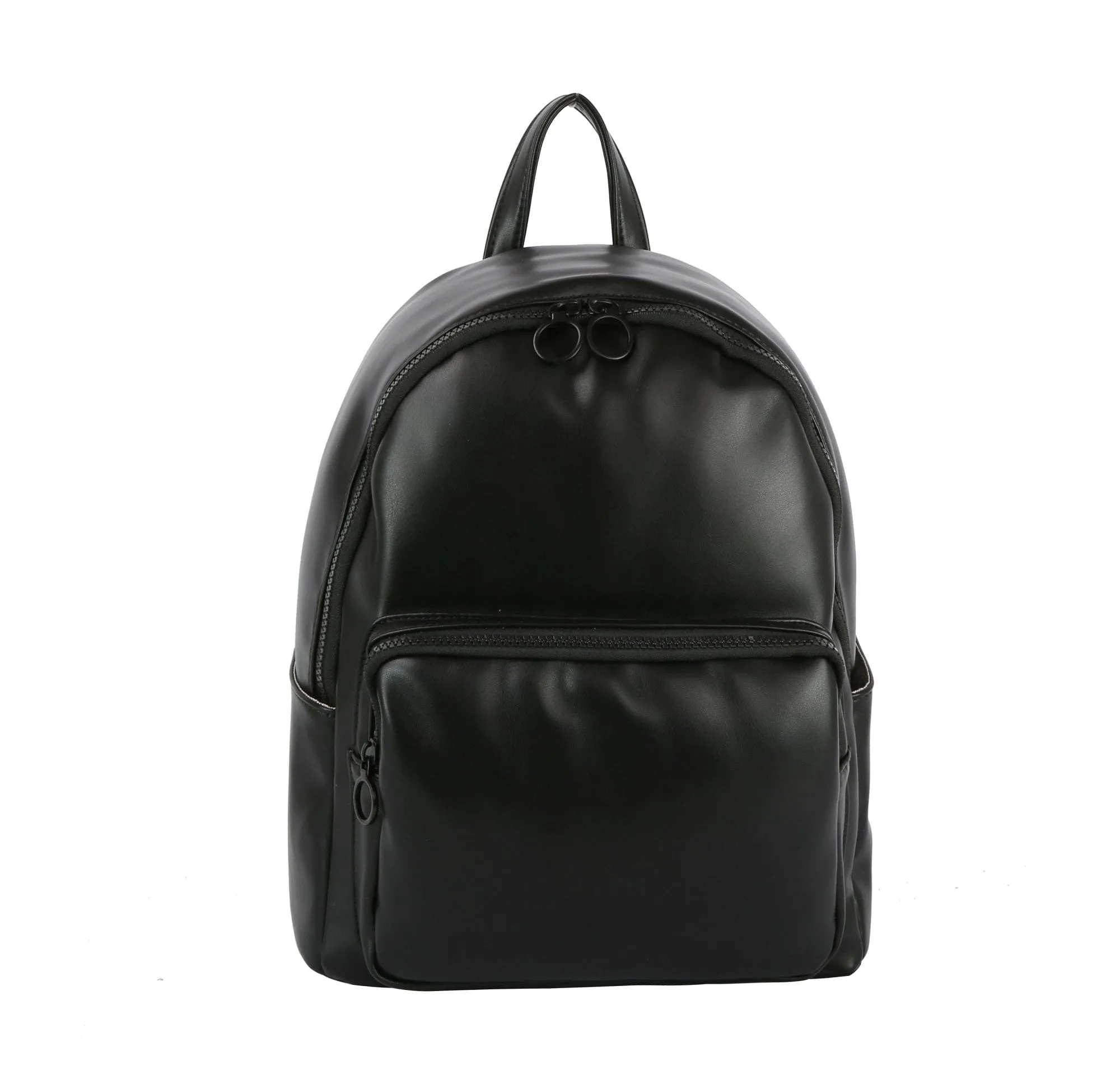JYM0454 Lily Leather Backpack