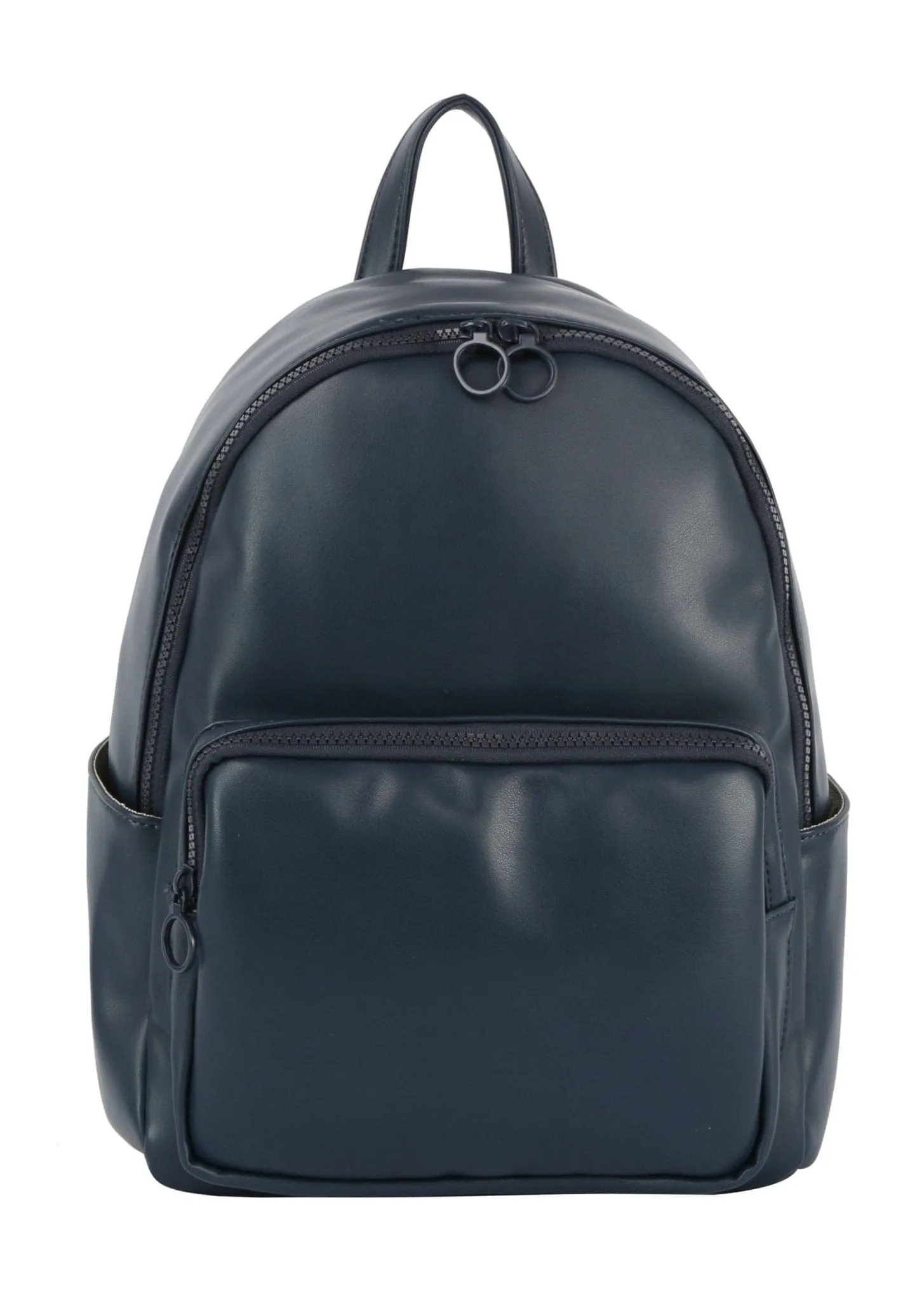 JYM0454 Lily Leather Backpack