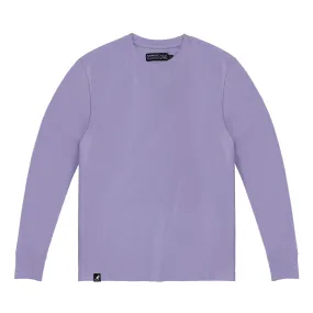 Kangol Lux Cotton Long Sleeve Shirt